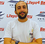 Mustafa Eren Mutlu